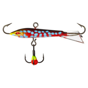 Балансир Select Smile 45mm 8.0g CT(Coral Trout)