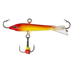 Балансир Select Smile 45mm 8.0g FM(Fire Minnow)