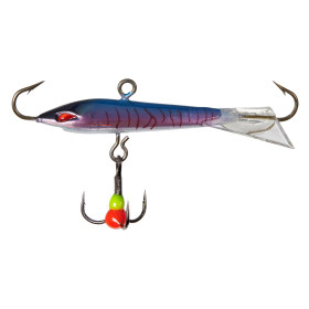 Балансир Select Smile 45mm 8.0g MC(Mackrell)