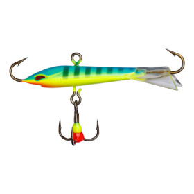 Балансир Select Smile 60mm 24.0g BT(Blue Tiger)