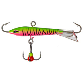 Балансир Select Smile 60mm 24.0g DFT(Dragon Fruit Tiger)