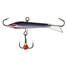 Балансир Select Smile 60mm 24.0g VM(Violett Minnow)