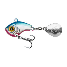 Тейл-спінер Select Turbo 22.0g #10