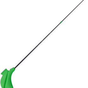 Вудка зимова Select Ice Jig-1 безкотушечная 44cm 14g для балансира к:зелений
