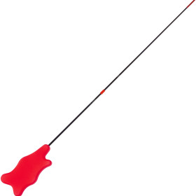 Вудка зимова Select Ice Jig-2 безкотушечная 44cm 18g для балансира к:червоний