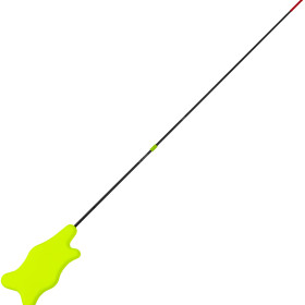 Вудка зимова Select Ice Jig-2 безкотушечная 44cm 18g для балансира к:жовтий