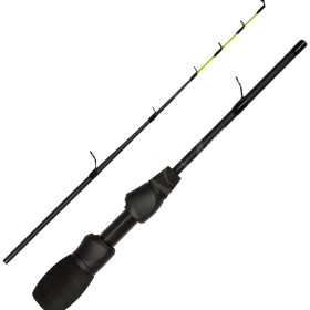 Вудка зимова Select Ice Master 60cm UL max 10g