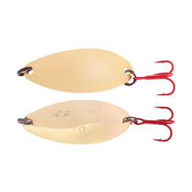 Блешня Select Deeper Lakes & River 5.0g #019 G (Gold)