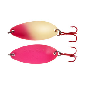 Блешня Select Deeper Lakes & River 7.0g #012 GP (Gold Pink)