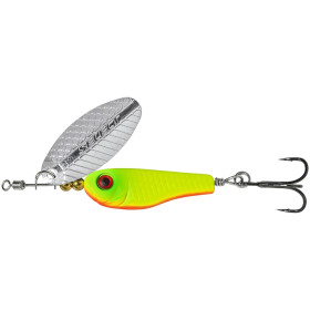 Блешня Select Heli-X №2 7.0g #01