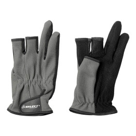 Рукавички Select Basic SL-GB02 L k:gray