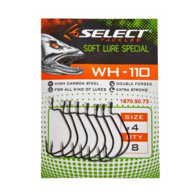 Офсетні Select