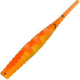 Їстівний силікон Javik 1.8" color 247 (9 шт/уп)