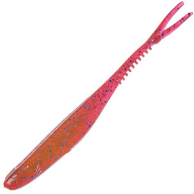 Силікон Select Victim V-Tail 4" #900 (5 шт/уп)