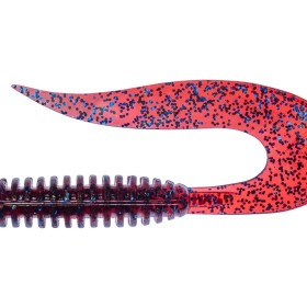 Їстівний силікон Select Freek 3,3" color 110 (7 шт/уп)
