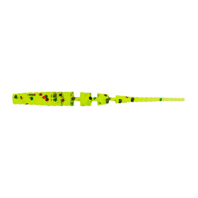 Їстівний силікон Javik 1.8" color 050 (9 шт/уп)