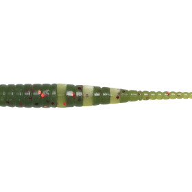 Їстівний силікон Javik 2,2" color 108 (7 шт/уп)