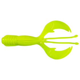 Їстівний силікон Select Kraken 1.8" color 045 (7 шт/уп)