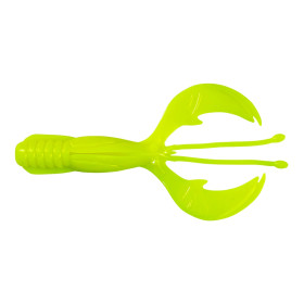 Їстівний силікон Select Kraken 1.8" color 045 (7 шт/уп)