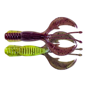 Їстівний силікон Select Kraken 1.8" color 201 (7 шт/уп)