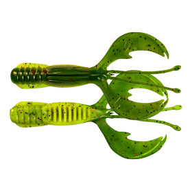 Їстівний силікон Select Kraken 1.8" color 203 (7 шт/уп)