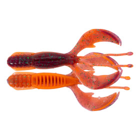 Їстівний силікон Select Kraken 1.8" color 277 (7 шт/уп)