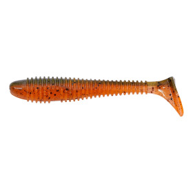 Їстівний силікон Fatfish 2,4" color 217 (6 шт/уп)