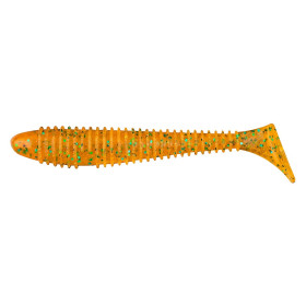 Силікон Select Fatfish 3" col.006 (6 шт/пак)