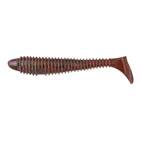 Силікон Select Fatfish 3" col.085 (6 шт/пак)