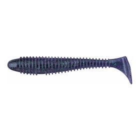 Силікон Select Fatfish 3" col.777 (6 шт/пак)