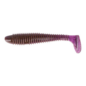 Силікон Select Fatfish 3" col.888 (6 шт/пак)