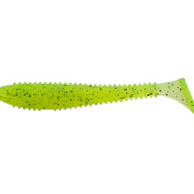 Їстівний силікон Fatfish 3.8" color 072 (5 шт/уп)