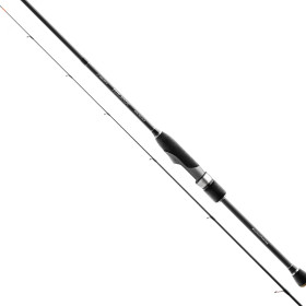Вудилище спінінгове Select Ritmix 842ML-T 2.56m 4-18g Fast