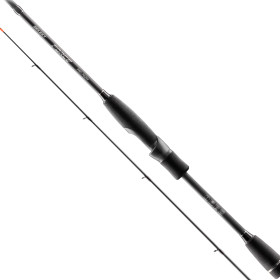 Вудилище спінінгове Select Force FRC-802H 2.44m 12-40g Fast