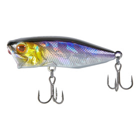 Воблер Select Splash 53F col.08