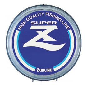 Волосінь Sunline SUPER Z HG 50m #0.5/0.117mm 1.28kg