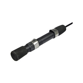 Вудка зимова Viking Fishing Ice Tele Medium 50сm M max 25g
