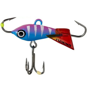 Балансир Viking Fishing Yeti Ice Jig 20mm 3.0g #9 Strange Perch