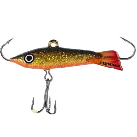 Балансир Viking Fishing Yeti Ice Jig 30mm 5.0g #9 Strange Perch