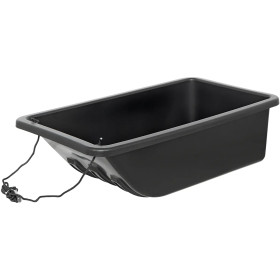 Санчата Viking Fishing Sled 80x45x25 к:чорний