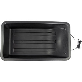 Санчата Viking Fishing Sled 80x45x25 к:чорний