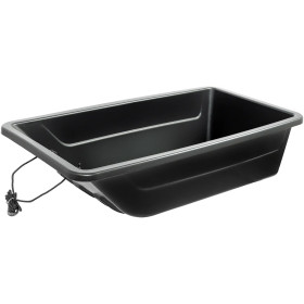 Санчата Viking Fishing Sled 100x52x25 к:чорний