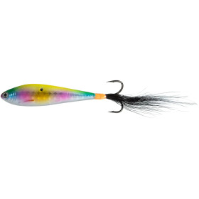 Бокоплав Viking Fishing Bobby 40mm 12.0g #16 European Values