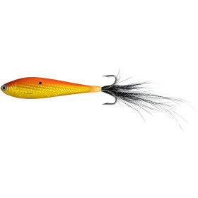 Бокоплав Viking Fishing Bobby 48mm 18.0g #08 Candle Flame