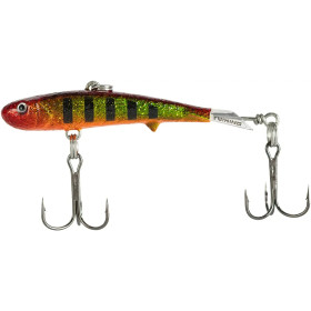 Балансир Viking Fishing Mate Ice Jig 50mm 12g #17 Brown Perch