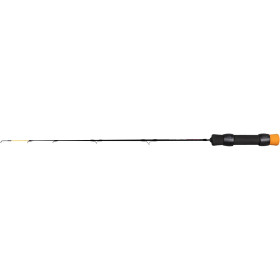 Вудка зимова Viking Fishing Yeti Ice Rod Solid Carbon 55cm M 25g