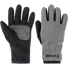 Рукавички Viking Fishing Maverick Gloves XL (fleece) classic к:grey-graphite