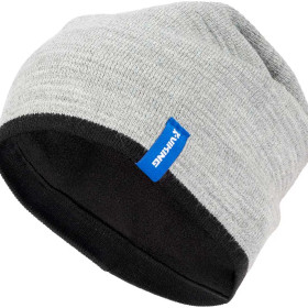 Шапка Viking Fishing Classic 58 к:black/grey
