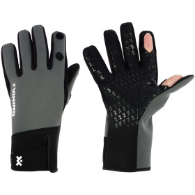 Рукавички Viking Fishing Yeti Winter Gloves L к:gray