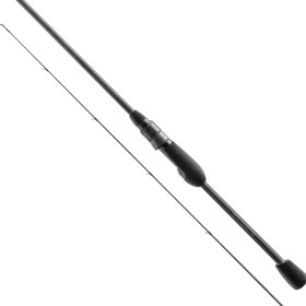 Вудилище спінінгове Favorite Black Swan BSW1-722UL-HS 2.18m 0.8-6g Ex.Fast